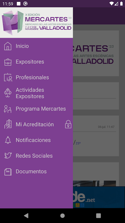 Mercartes - 2.3 - (Android)