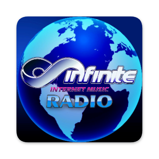 Infinite Radio logo