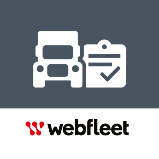 WEBFLEET Vehicle Check 0.1.75 Icon