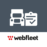 WEBFLEET Vehicle Check icon