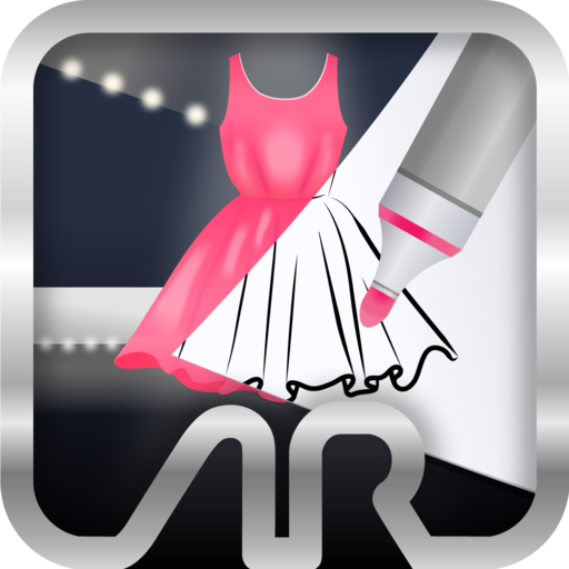 AR Fashion Designer Download on Windows