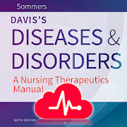 Top 48 Medical Apps Like Diseases and Disorders; Nursing Therapeutic Manual - Best Alternatives