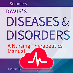 Icon image Diseases & Disorders: Nursing