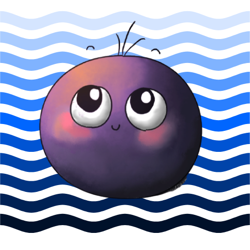 Tides, by Uvita: Worlds tide logo
