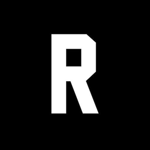 RHO Tv logo