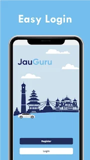 JauGuru