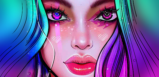 InColor: Color e Desenhar