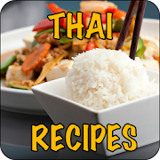 Thai food recipes 1.01 Icon