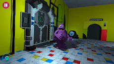 Purple Monster in Toy Factoryのおすすめ画像3
