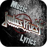 Judas Priest Music Lyrics 1.0 icon