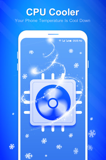 Safe Cleaner - Phone Booster