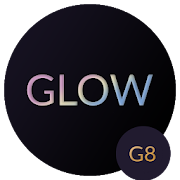 Top 45 Personalization Apps Like [UX8] Glow Theme LG V40 V30 G6 V20 Pie - Best Alternatives