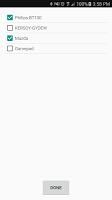 screenshot of YouBlue Pro - Smart Bluetooth 