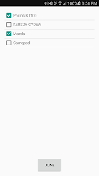 YouBlue Pro - Smart Bluetooth  - Screenshot Image