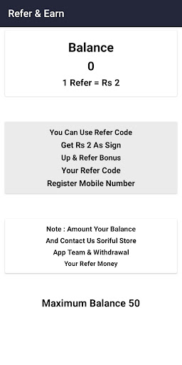 Soriful Store Screen 3