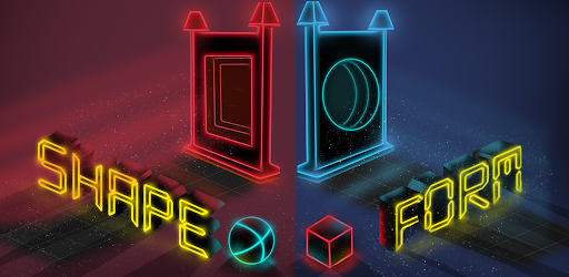 Android application Shape Form (Paid) screenshort