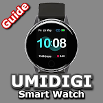 Cover Image of Tải xuống UMIDIGI Smart Watch Guide 1 APK