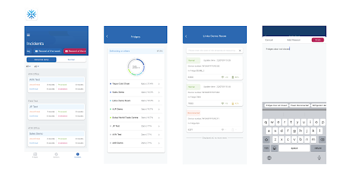 Advantech CCM Mobile