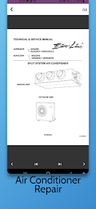 Air Conditioner Repair : HVAC