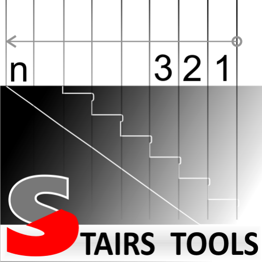 Stairs Tools 1.64 Icon