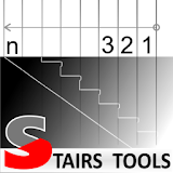 Stairs Tools icon