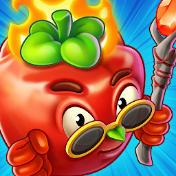 Tasty Arcade: Tower Defense Mod Apk