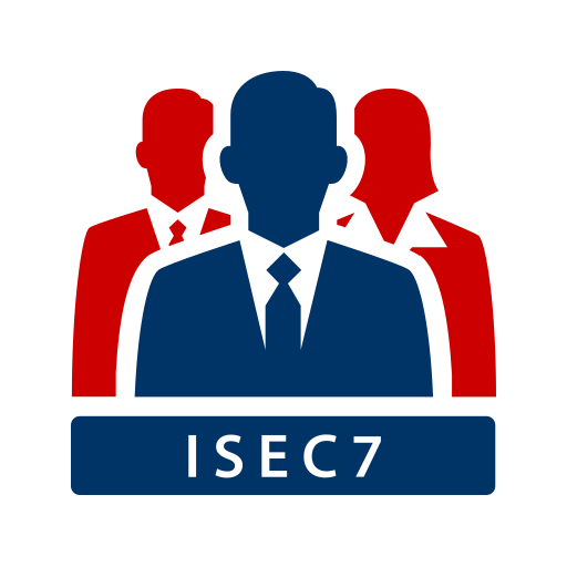 ISEC7 Mobile Exchange Delegate 1.9.7.0 Icon