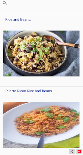 Indian Recipes 1000+ Recipes Screen 2