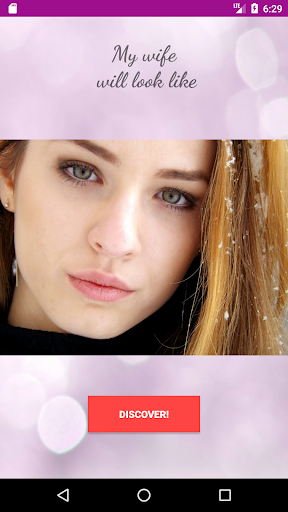 Love Predictions: Discover you Screen 3