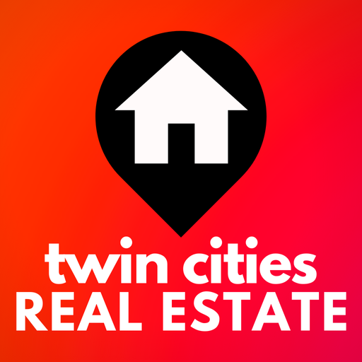 Twin Cities Real Estate logo