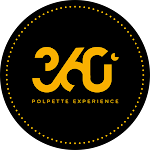 Cover Image of ดาวน์โหลด 360° - Polpette Experience  APK