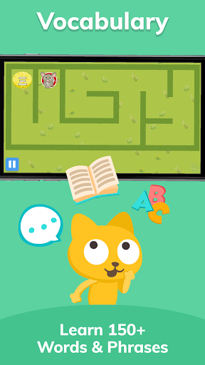 Screenshot of Learn Chinese - Studycat