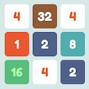 2048 Puzzle Game