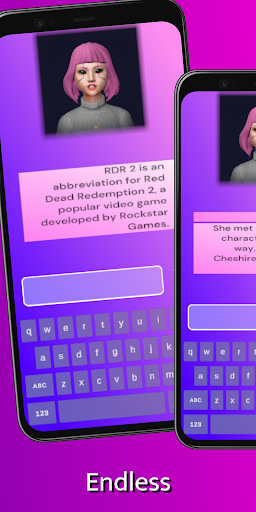 Evelene AI Screen 2