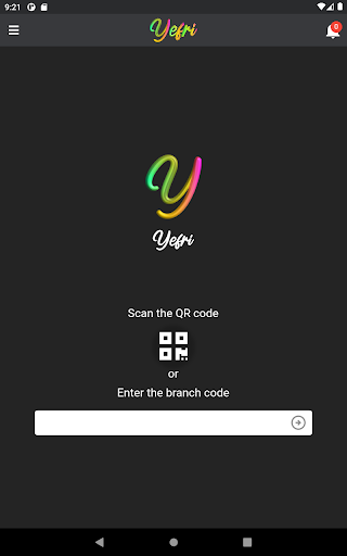 Yefri Screen 3