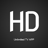 RD HD TV -4K Mobile TV,Live TV icon