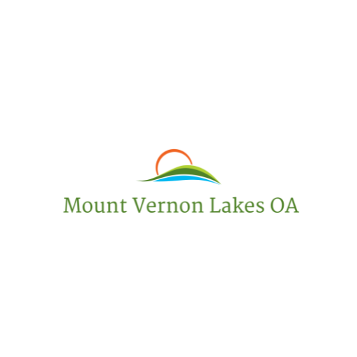 Mount Vernon Lakes OA logo