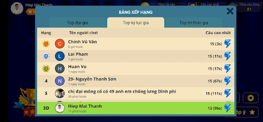 Ảnh chụp màn hình