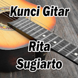 Kunci Gitar Rita Sugiarto icon