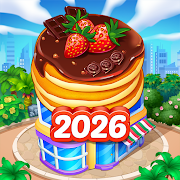 Cooking Games : Kitchen Town