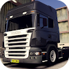 Truck Drift Driving Simulator icon