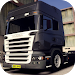 Truck Snowy Driving Simulator