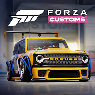 Forza Customs - Restore Cars apk