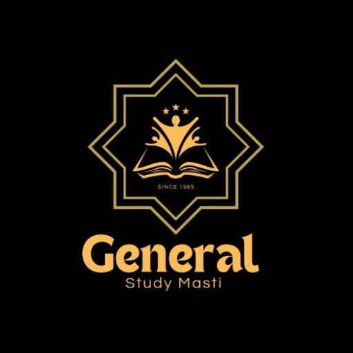 General Study Masti logo