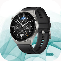 Huawei Watch Gt 3 App Guide