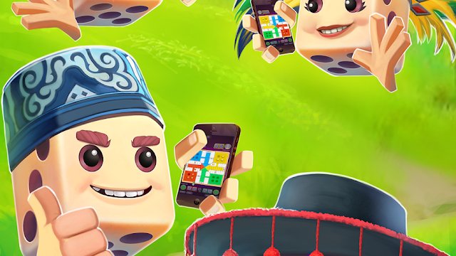 Code Triche Parchisi STAR APK MOD (Astuce)