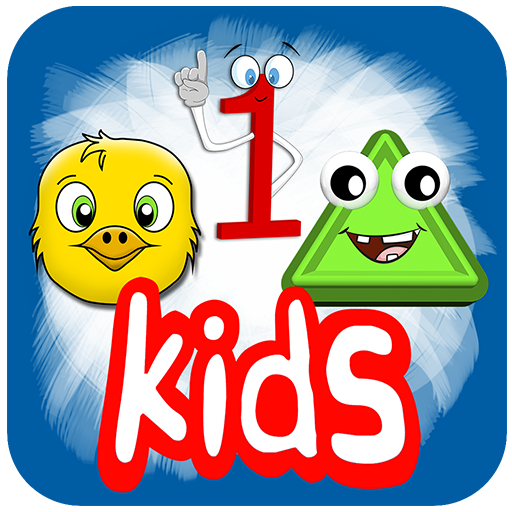 Educational Puzzle For Kids logo