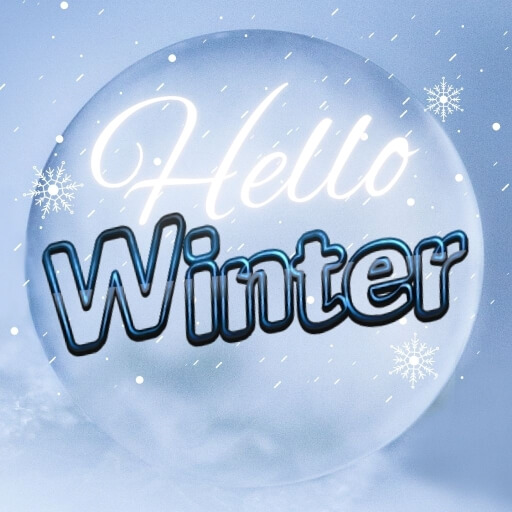 Winter Live Wallpapers HD logo
