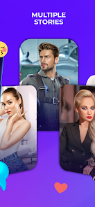 Loverz v3.4.0 MOD APK (Limitless Cash, No Advertisements) for android Gallery 8
