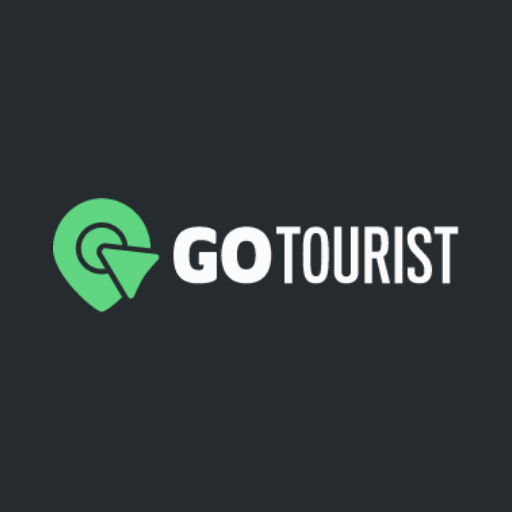 GoTourist logo